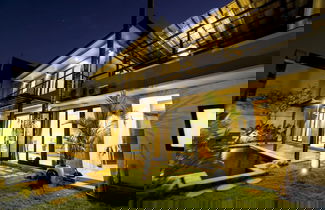 Foto 1 - Casa Purnama Villa