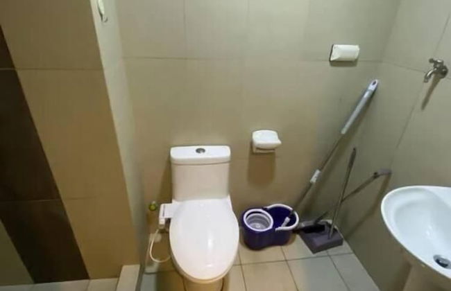 Breeze Residences 26th Floor - Foto 12