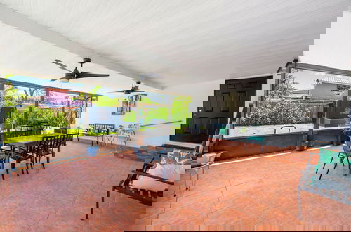 Foto 22 - Enjoy a Cozy Stay in Miami House