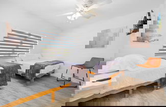 Foto 2 - Enjoy a Cozy Stay in Miami House