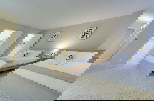 Foto 5 - Modern Apt Near Airport & Metro