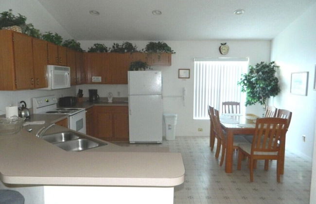 4 Bed Florida Villa - Florida Pines, Orlando - Foto 6