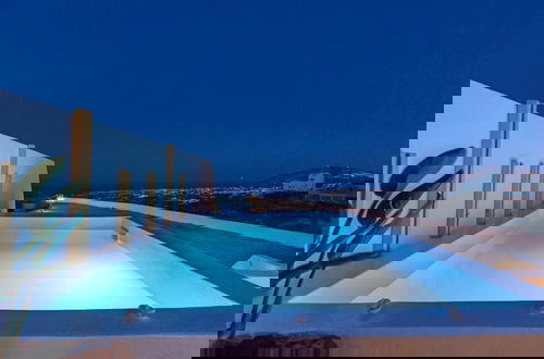 Foto 22 - Lackos Luxury Suites