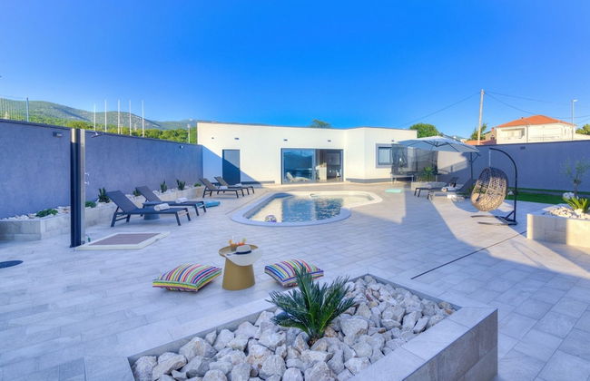 Wellness Escape Villa One - Foto 16