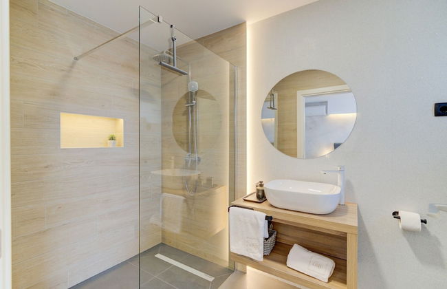 Wellness Escape Villa One - Foto 11