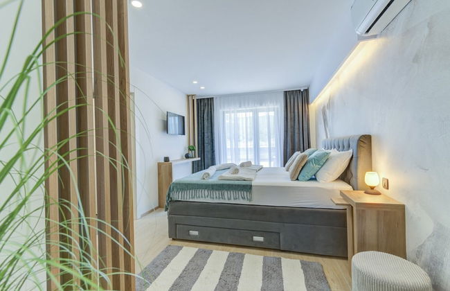 Wellness Escape Villa One - Foto 3