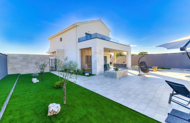 Wellness Escape Villa One - Foto 22