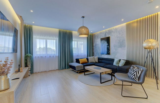 Wellness Escape Villa One - Foto 8
