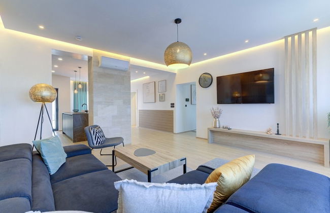 Wellness Escape Villa One - Foto 7