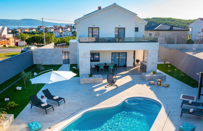 Wellness Escape Villa One - Foto 1
