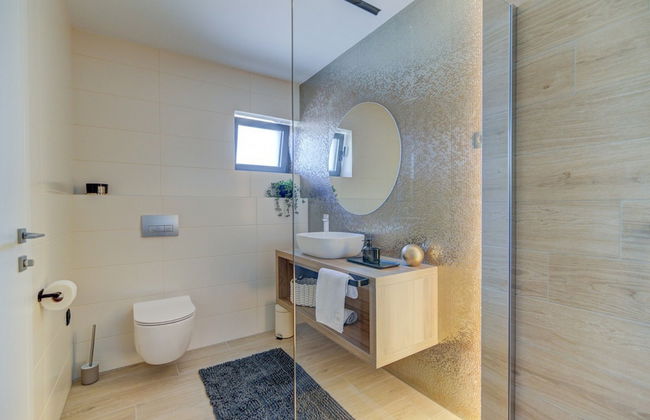 Wellness Escape Villa One - Foto 9