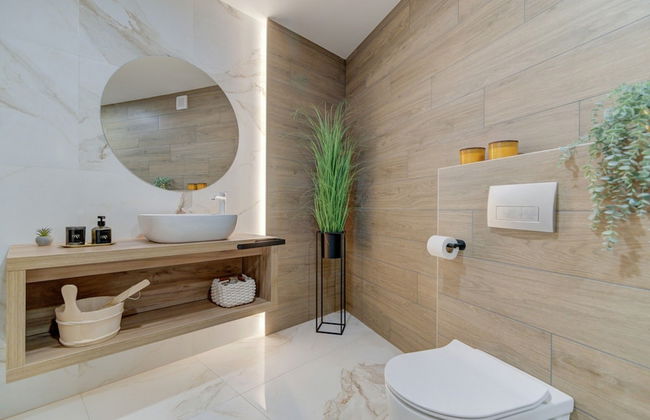 Wellness Escape Villa One - Foto 10