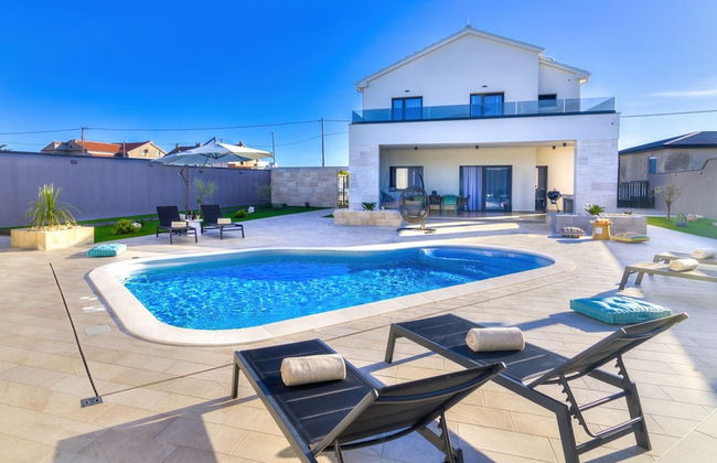Wellness Escape Villa One - Foto 15