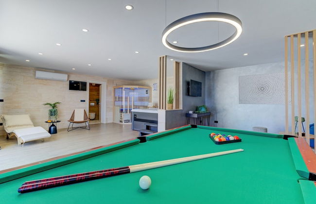 Wellness Escape Villa One - Foto 19