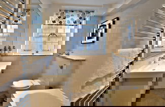 Foto 2 - Luxury 2 Bed Chelsea Knightsbridge Horizon