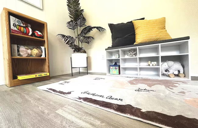 Cozy Bellevue Home for Family/Business Near MS - Photo 1
