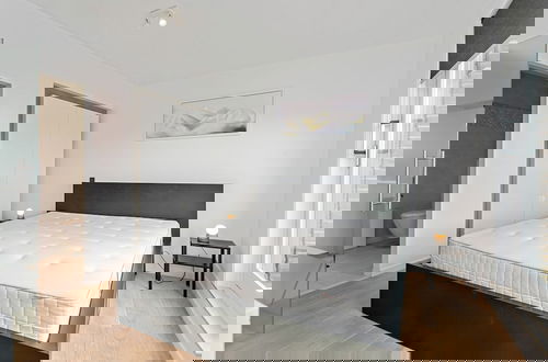Foto 5 - Slipway Apartment In Blankenberge