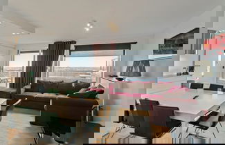 Foto 1 - Slipway Apartment In Blankenberge