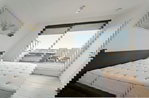 Foto 2 - Slipway Apartment In Blankenberge