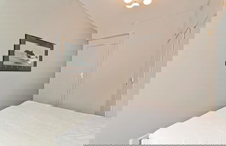 Foto 3 - Cosy Apartment in Blankenberge
