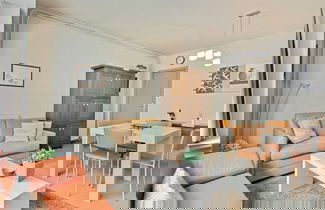 Foto 1 - Cosy Apartment in Blankenberge