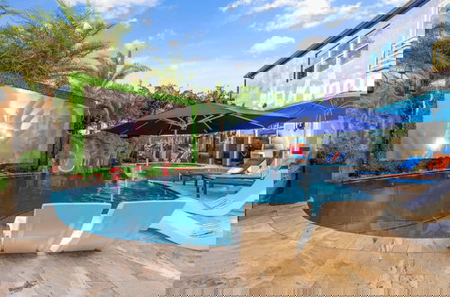 Foto 7 - Ultimate Hollywood Themed Mansion for Big Groups