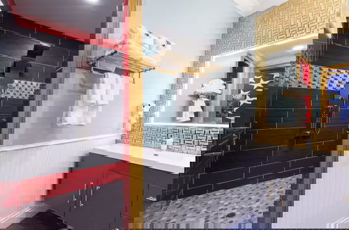 Foto 38 - Ultimate Hollywood Themed Mansion for Big Groups