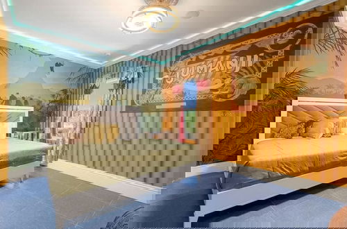 Foto 50 - Ultimate Hollywood Themed Mansion for Big Groups