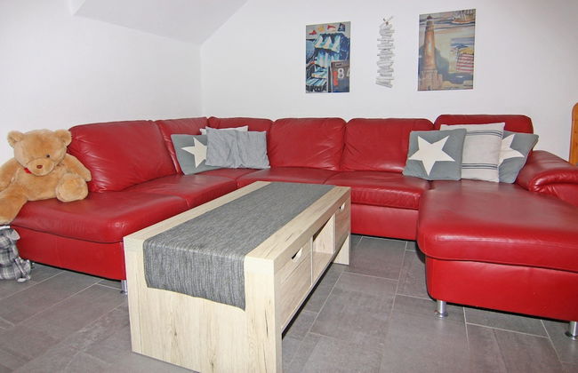 Apartment in Wenkendorf for 6 Personen - Foto 25
