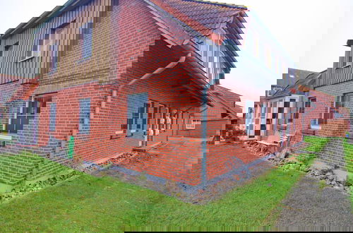 Foto 34 - Apartment in Fehmarn Near Gruner Brink Beach