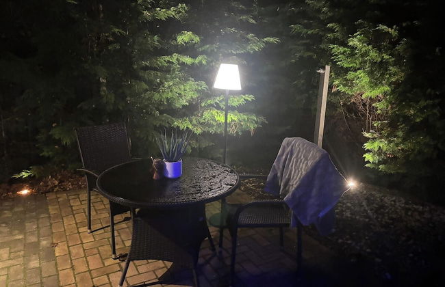 Sheffield-apartment-sleeps4-parking-hottub - Foto 26