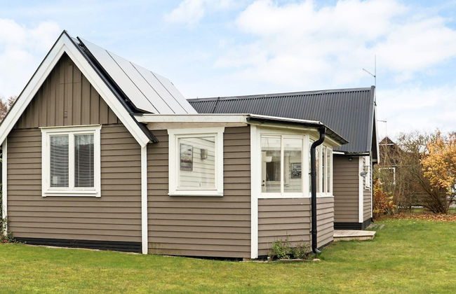 5 Person Holiday Home in Falkenberg - Foto 31
