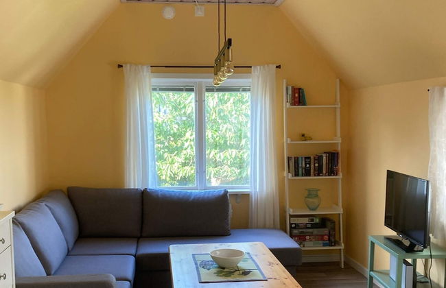 5 Person Holiday Home in Falkenberg - Foto 21