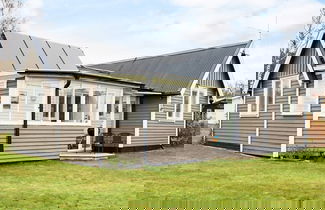 Foto 1 - 5 Person Holiday Home in Falkenberg