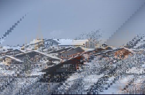 Photo 23 - Mountain-view Chalet in Wagrain