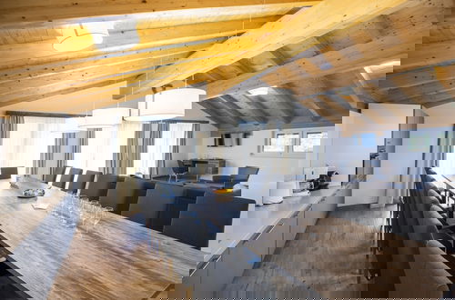 Foto 2 - Charming Chalet in Salzburg on the Ski-slope