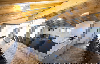 Foto 2 - Charming Chalet in Salzburg on the Ski-slope