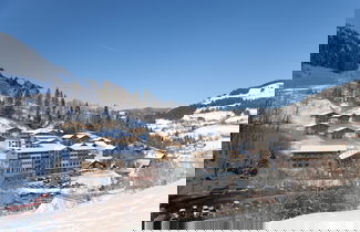 Foto 1 - Charming Chalet in Salzburg on the Ski-slope