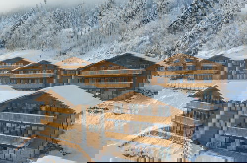 Photo 25 - Mountain-view Chalet in Wagrain