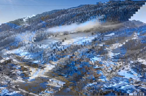 Photo 27 - Mountain-view Chalet in Wagrain