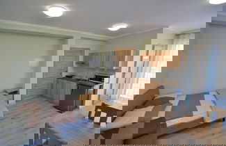 Photo 3 - Studio in Sarbinowo Near Baltic Sea
