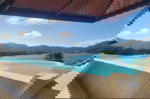 Photo 80 - Rare Luxury Infinity Pool Villa-pool Table at Kamala Rock Cliff With 6brs-8baths