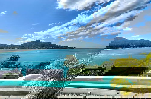 Photo 72 - Rare Luxury Infinity Pool Villa-pool Table at Kamala Rock Cliff With 6brs-8baths