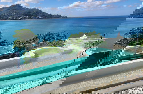 Photo 77 - Rare Luxury Infinity Pool Villa-pool Table at Kamala Rock Cliff With 6brs-8baths