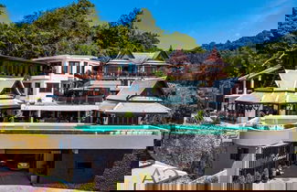 Foto 1 - Rare Luxury Infinity Pool Villa-pool Table at Kamala Rock Cliff With 6brs-8baths