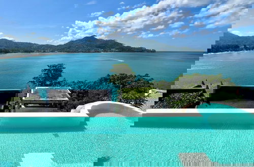 Photo 73 - Rare Luxury Infinity Pool Villa-pool Table at Kamala Rock Cliff With 6brs-8baths