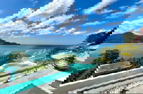 Photo 74 - Rare Luxury Infinity Pool Villa-pool Table at Kamala Rock Cliff With 6brs-8baths