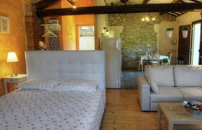 Scenic Holiday Home in Modigliana - Foto 3