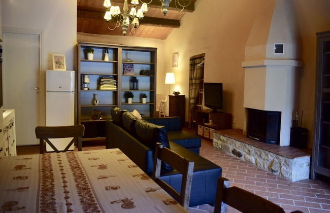 Scenic Holiday Home in Modigliana - Foto 31