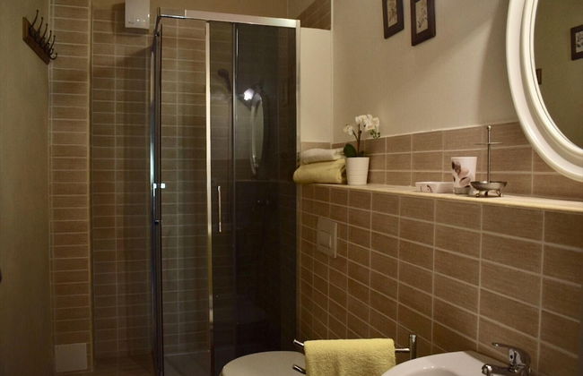Scenic Holiday Home in Modigliana - Foto 26